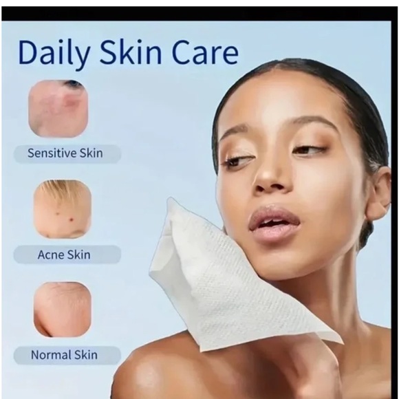 9 piece Skin Care Beauty Set eye mask, lip balm, & more - Picture 4 of 11